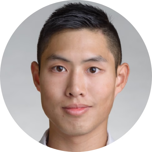 Dr. Daniel Chao